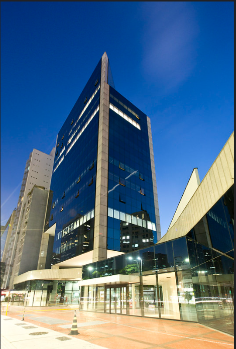Unidade Faria Lima