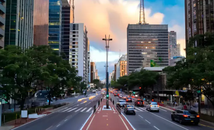 Unidade Av. Paulista
